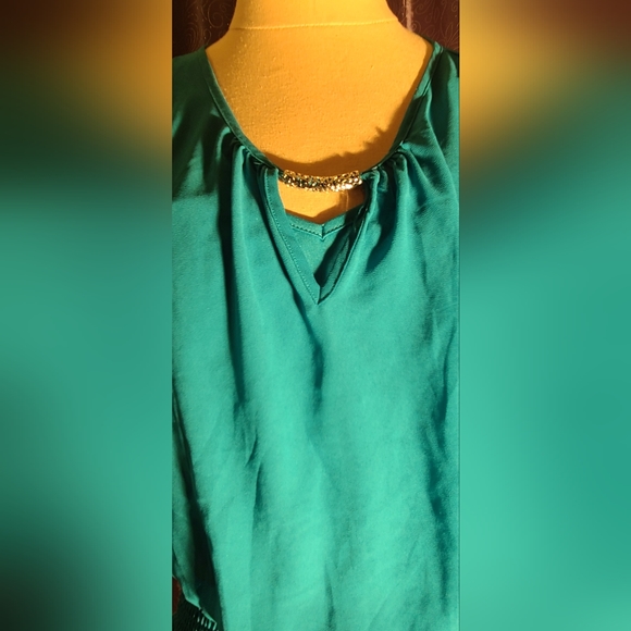 IZ Buyer blouse - Picture 4 of 5